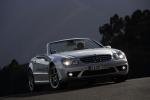 Mercedes-Benz SL65 AMG 2006 года